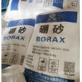 Contenu borax fin de haute qualité